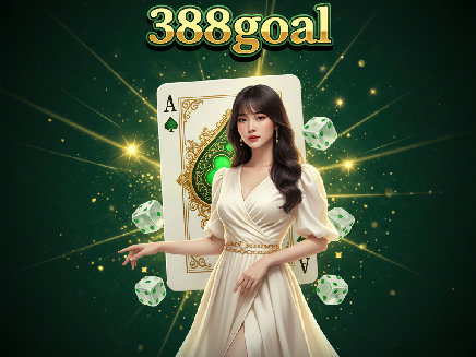388goal slot