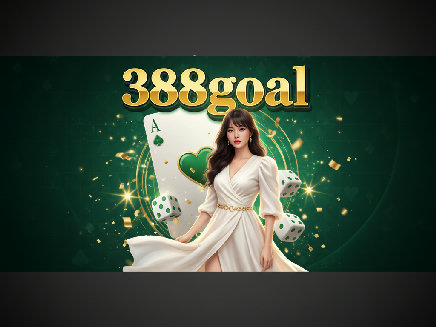 388goal สล็อต