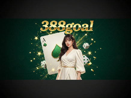 388goal สล็อตออนไลน์
